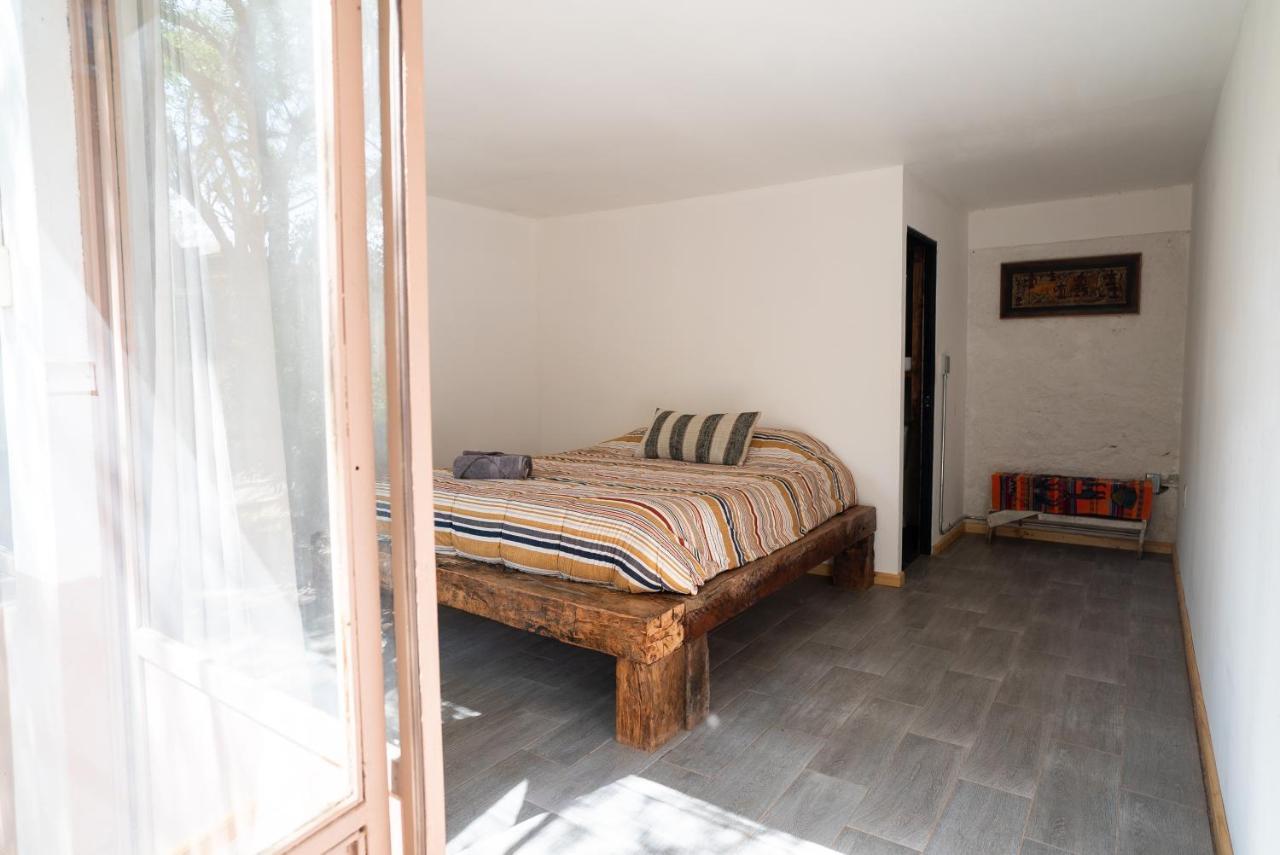Vientos - La Yareta Guest House San Pedro de Atacama Exterior photo